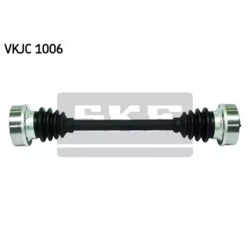VKJC 1006 SKF - Привідний вал